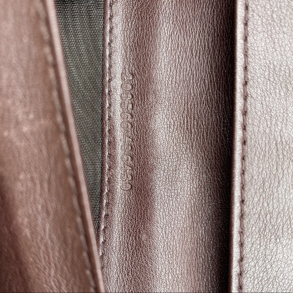 Gucci long wallet - Picture 2 of 6